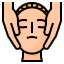 Beauty treatment icon 64x64