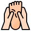Massage icon 64x64