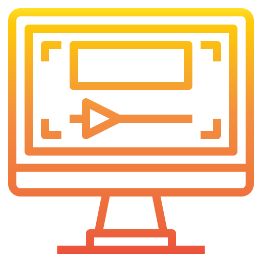 Computer icon