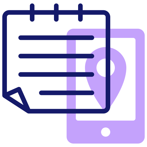 Notes icon