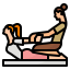 Massage icon 64x64