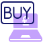 Buy button icon 64x64