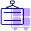 Cargo box icon 64x64