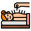 Acupuncture icon 64x64