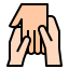Massage icon 64x64