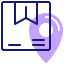 Package box icon 64x64