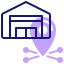 Warehouse icon 64x64