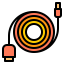 Data cable icône 64x64