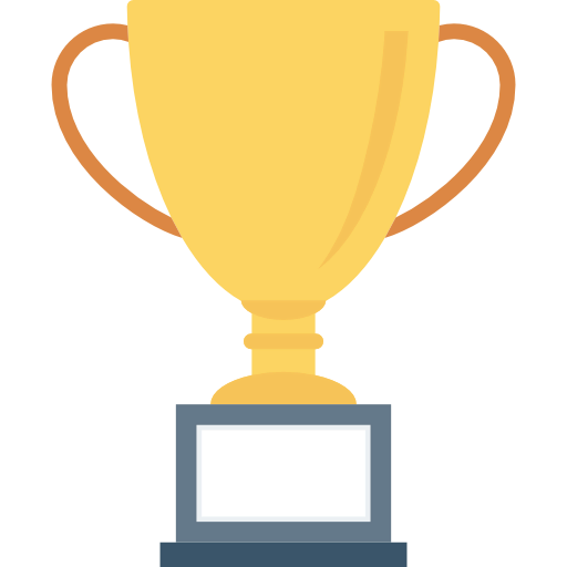 Trophy icon