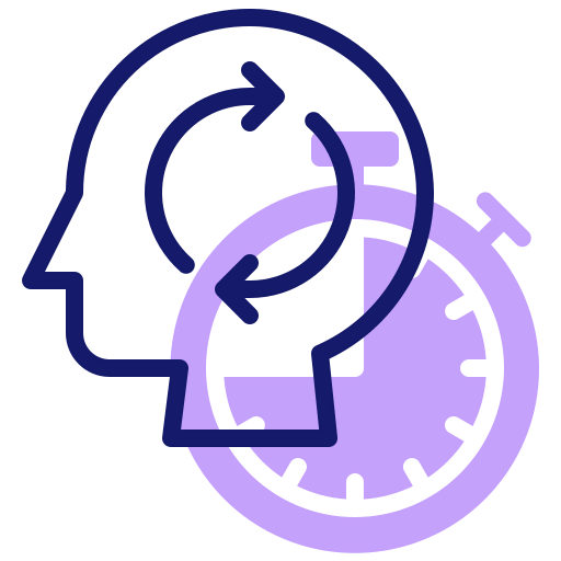 Efficiency icon