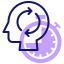 Efficiency icon 64x64