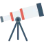 Telescope icon 64x64