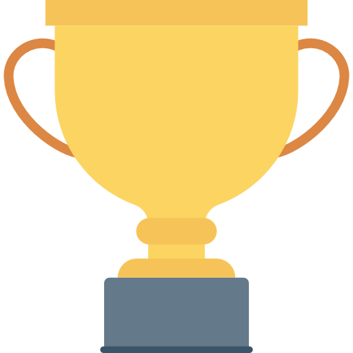 Trophy icon