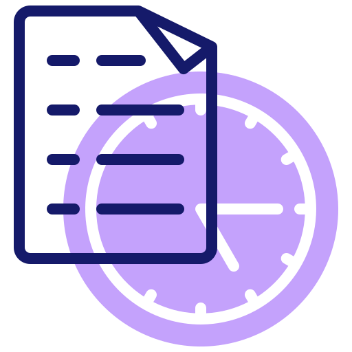 Document icon