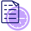 Document icon 64x64