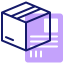 Package delivery іконка 64x64