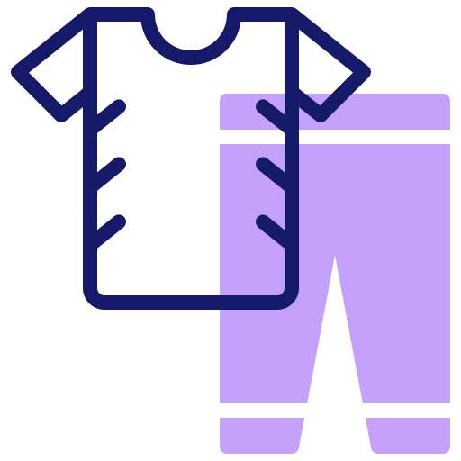 Clothes icon