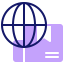 Shipping icon 64x64