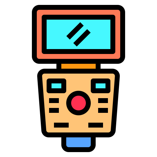 Flash icon