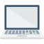 Laptop icon 64x64