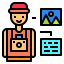 Photographer icon 64x64
