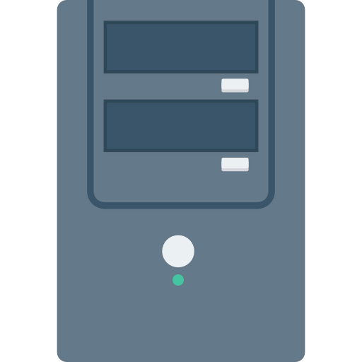 Server icon