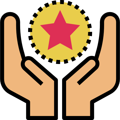 Motivation icon