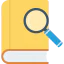 Book icon 64x64