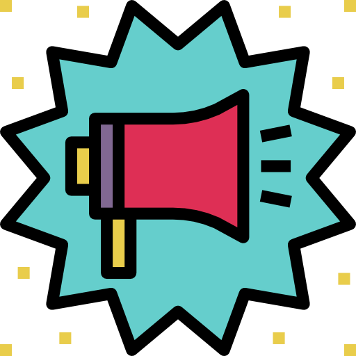Promotion icon