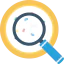 Petri dish icon 64x64