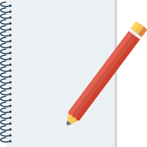 Notebook іконка