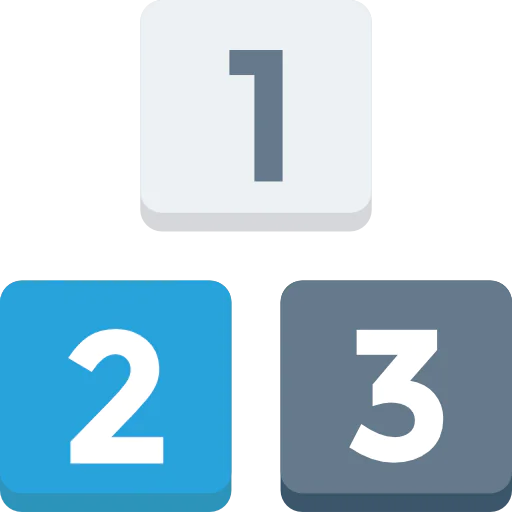 Blocks 图标