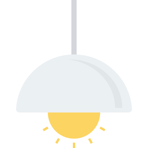 Lamp 图标