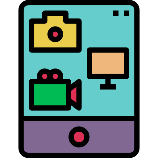 App icon
