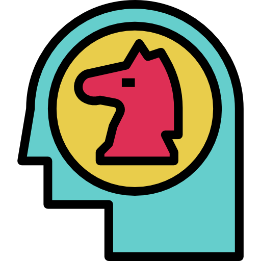 Strategy icon