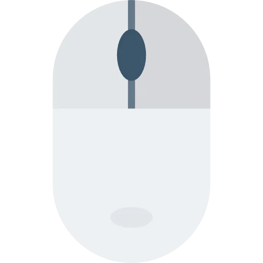 Mouse icon