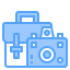 Camera bag icon 64x64