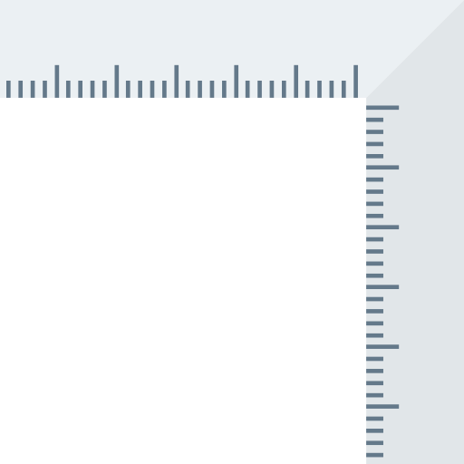 Ruler icon