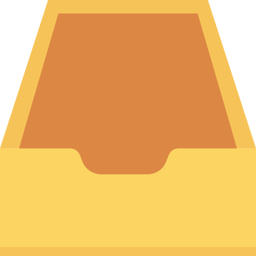 Inbox icon