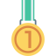 Medal icon 64x64