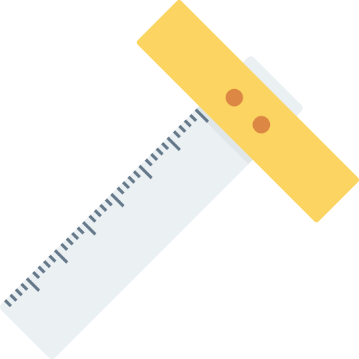 Ruler Ikona