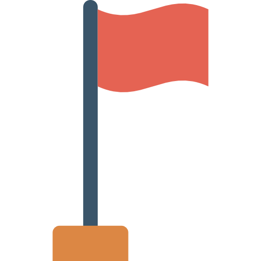 Flag icon