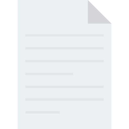 File icon