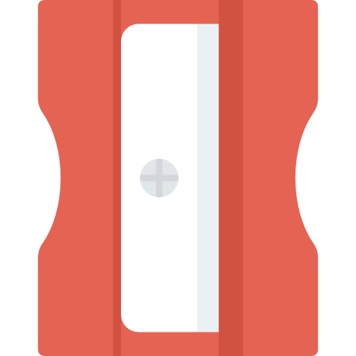 Sharpener icon