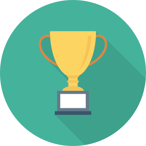 Trophy icon