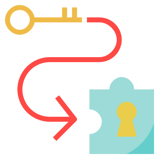 Process icon