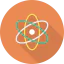 Atom icône 64x64