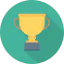 Trophy icon 64x64