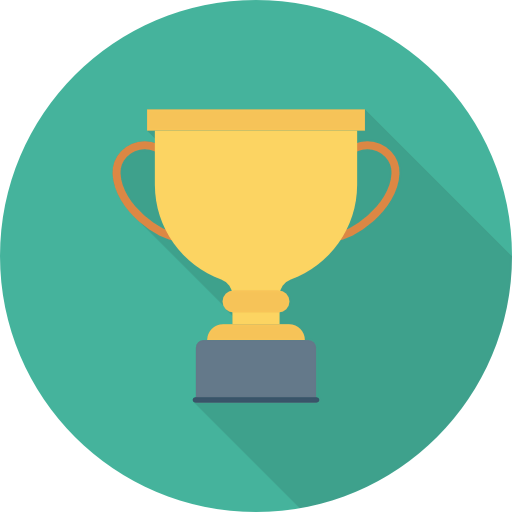 Trophy icon
