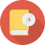 Audiobook icon 64x64